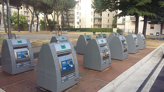 Rifiuti: le soluzioni prospettate dal nuovo piano di Palazzo Vecchio