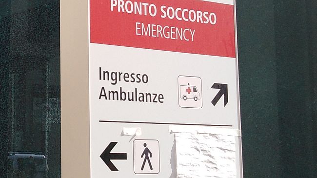 Covid a Pistoia: Pronto Soccorso chiuso 15 ore, pazienti dirottati su Careggi