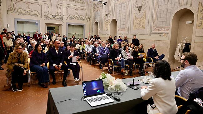 Empoli amica delle malattie rare: dal convegno una nuova associazione