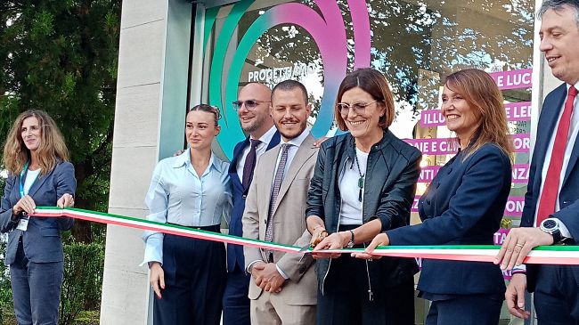 Energia: il Gruppo Hera sbarca a Firenze 