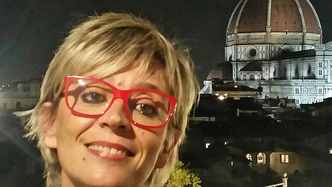 Medicina legale, cordoglio per la morte di Martina Focardi 