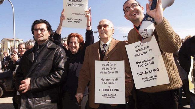 Guida antimafia per gli elettori toscani