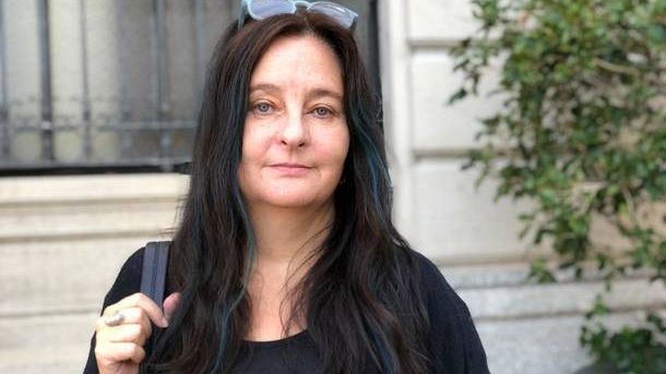 Caffè Versiliana: Helena Janeczek Premio Strega 2018