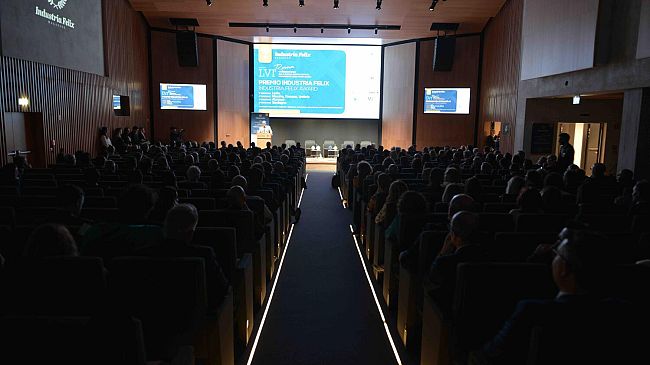 Industria Felix 2024, le imprese premiate