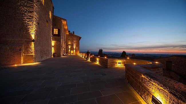 Capodanno: Irene Grandi e Mannarino in piazza Pitti