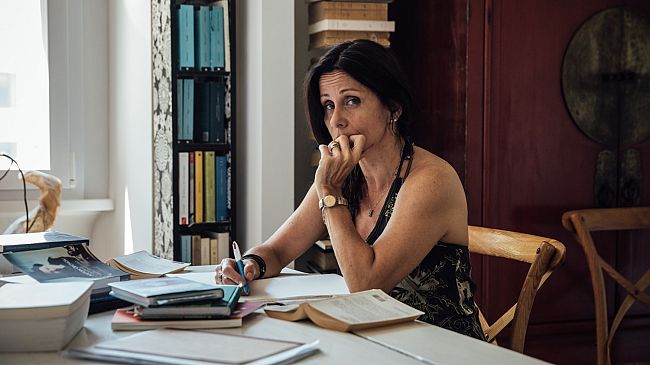 Drammaturgia contemporanea: a tu per tu con Lucia Calamaro