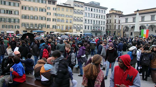 Idy Diene: già 500 i donatori alla famiglia