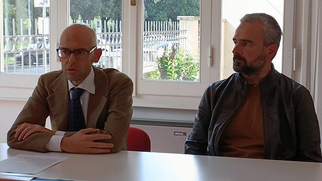La sinistra analizza i risultati elettorali