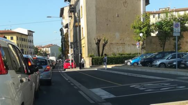 Doppia manifestazione a Firenze, sabato complicato
