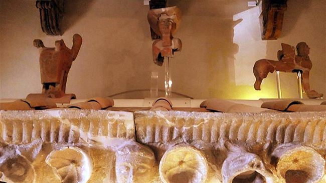 Murlo: il Museo Etrusco custodisce un patrimonio di conoscenza inestimabile