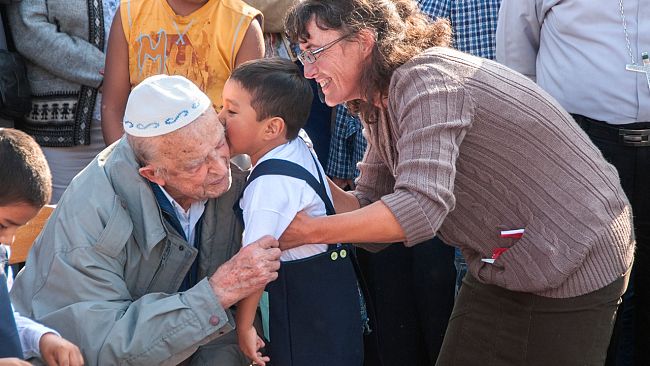 Dolore per Nadia, la volontaria uccisa in Perù