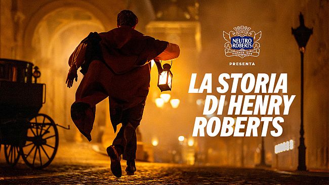 Neutro Roberts, lo storico marchio fiorentino compie 120 anni