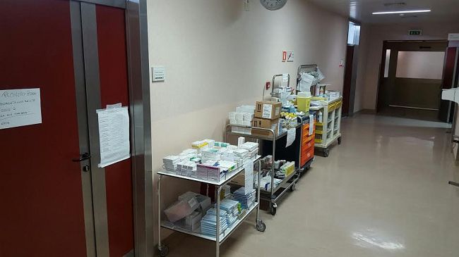 Tagli alla Sanità: Toscana punta al risparmio, e la qualità dei servizi?