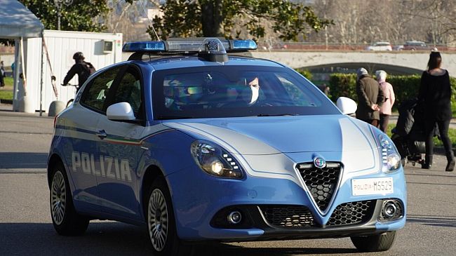 Recuperata bici costosissima rubata 5 anni fa