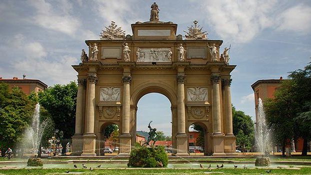 Tramvia: cambia l’assetto del cantiere in piazza della Libertà