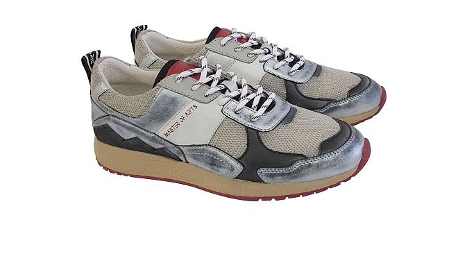 Moa presenta la sua FW18 Uomo