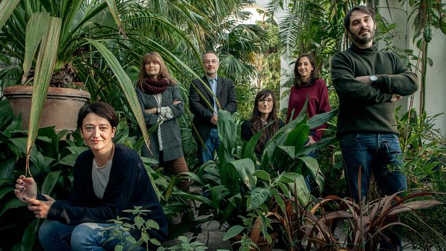 Manifattura Tabacchi Home Edition: focus sulla straordinarietà delle piante