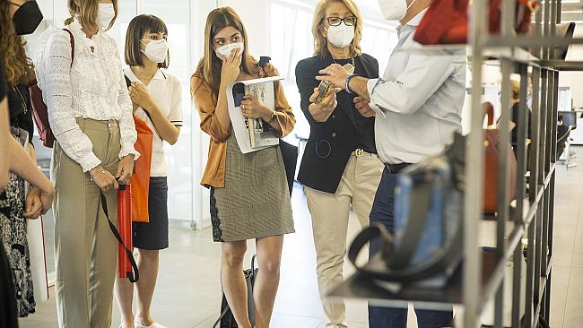 Polimoda e Bally insieme per formare una delle professioni richieste