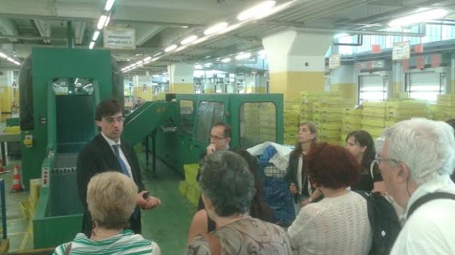 Poste: 450 posti a rischio a Firenze