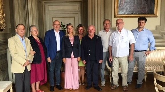 Sangue, il Prefetto di Firenze promuove la donazione