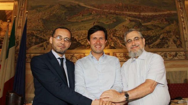 Moschea a Firenze, anni di incapacità per tornare al referendum