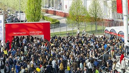 Salone del Mobile 2015. Tante le novità