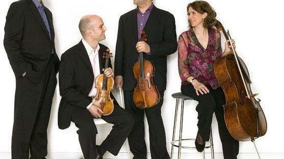 Lo Schubert Ensemble di Londra al Linari Classic Festival