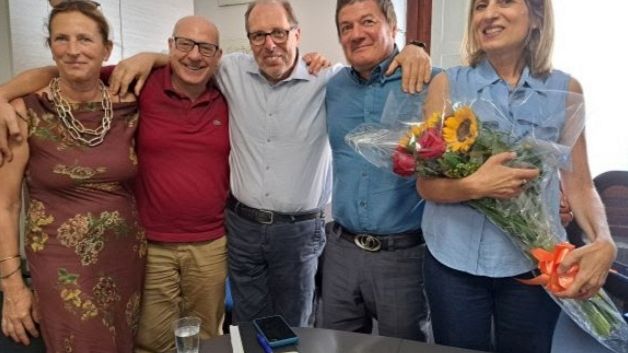 Inquilini: Fabio Seggiani nuovo segretario generale di Sunia Firenze