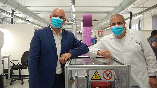 Coronavirus: 12 nuovi casi e otto guarigioni