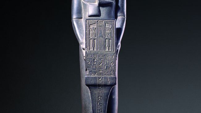 Al Museo Archeologico: “Mummie. Viaggio verso l’immortalità”