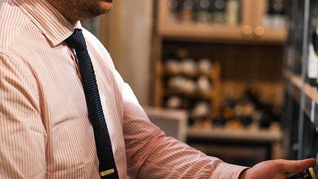 Zona Rossa? Il vino arriva direttamente a casa nella Mystery Box