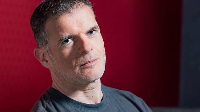 Stefano Massini e Dario Fo al vertice del teatro italiano all’estero