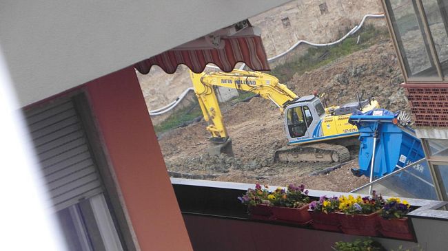 TAV, esposto alla magistratura sulle terre miscelate - Foto -