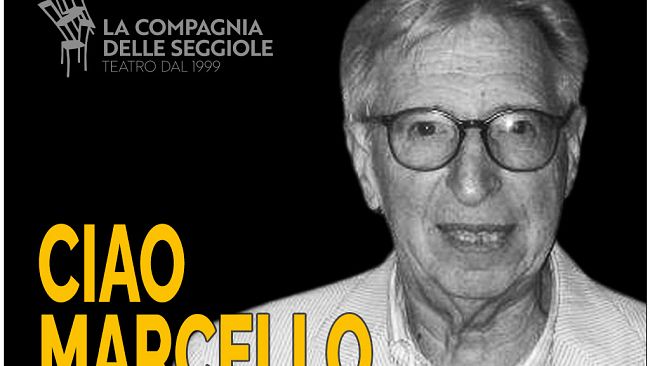Morte di Lazzerini: ricordo teatrale al Giardino dell'Orticoltura