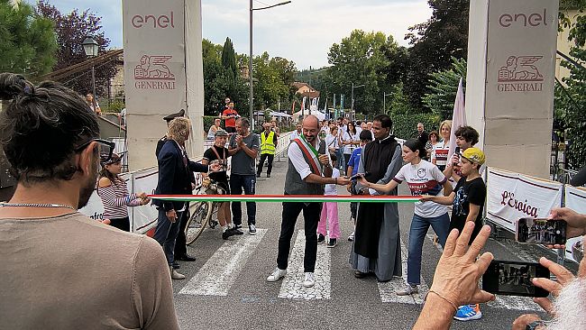 ​XXIX edizione per L'Eroica