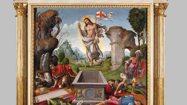 Pasqua 2026: come visitare i musei a Firenze