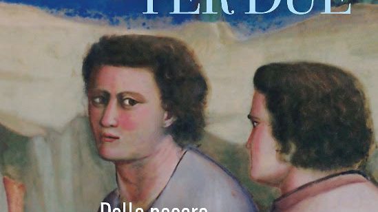 Giotto e Dante: Paradiso per due, dalle pecore alle stelle