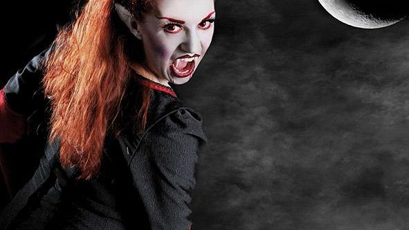 Infierno: il nuovo spettacolo del Circo del Terrore