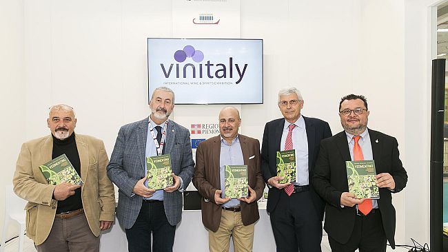 Vermentino, vitigno dei cambiamenti climatici