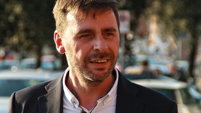Il progetto di Marco Rizzo in Toscana