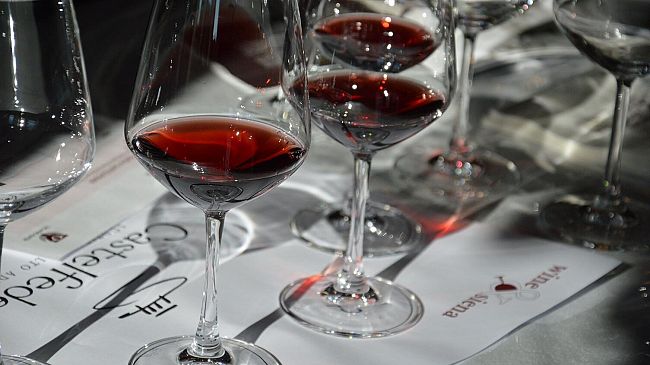 Con Bike and Wine Press riparte l’enoturismo sostenibile