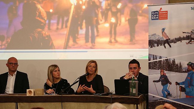 Trentino: tutte le novità della stagione invernale 2019/2020