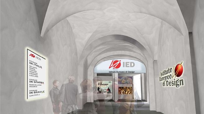 L’Istituto Europeo di Design di Firenze punta sul Made in Italy