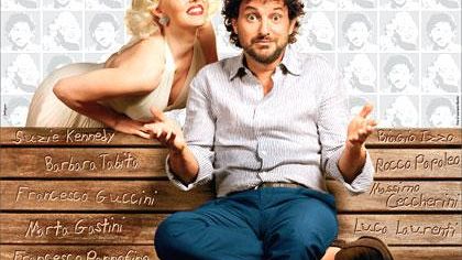 Anteprima Nazionale a Firenze per Leonardo Pieraccioni