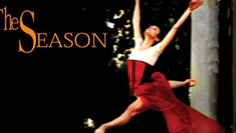 The Season 2012 a Villa La Pietra