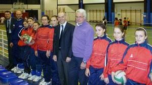 Seat Firenze nuovo partner ufficiale del Bagno a Ripoli Volley