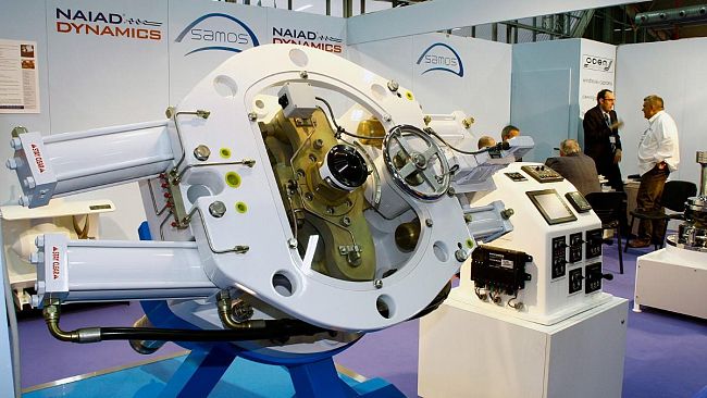 Domani Seatec, rassegna internazionale di tecnologia, design e yacht