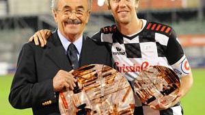 Parte dal Mugello la stagione della Nazionale Piloti