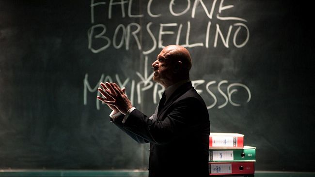 A Firenze, il 16 marzo 2013, la Giornata in ricordo delle vittime delle mafie