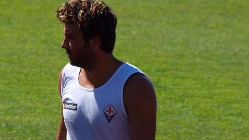 I viola strappano un punto a Marassi e ritrovano Gilardino